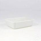 Naczynie do zapiekania 18 cm - LUBIANA (LU1846) - zdjęcie