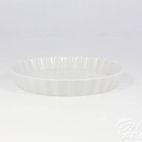Naczynie ryflowane 25 cm - LUBIANA (LU1645) - zdjęcie