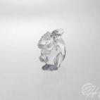 Figurka kryształowa - WIEWIÓRKA - zdjęcie