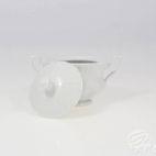 Cukierniczka 0,30 l - C000 IWONA Biała - zdjęcie