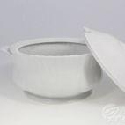 Waza 2,50 l - C000 IWONA Biała - zdjęcie