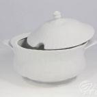 Waza 2,50 l - C000 IWONA Biała - zdjęcie