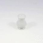 Posypywaczka do soli - C000 IWONA Biała - zdjęcie