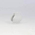 Serwetnik - C000 IWONA Biała - zdjęcie