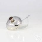 Cukiernica / naczynie na dżem - ZEN (A-19975.6) - zdjęcie