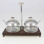 Komplet cukierniczek - ZEN (A-198150) - zdjęcie