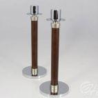 Komplet świeczników - ZEN (A-158151) - zdjęcie