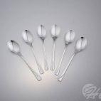 Komplet łyżeczek do kawy / połysk - 58C VALOR - zdjęcie