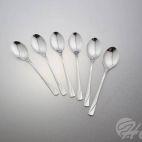 Komplet łyżeczek do kawy / połysk - 58C VALOR - zdjęcie