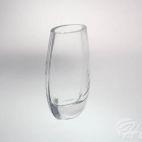 Handmade / Wazon 20 cm - BEZBARWNY (3743) - zdjęcie