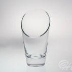 Handmade / Wazon 24,7 cm - BEZBARWNY (3192) - zdjęcie