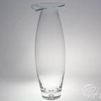 Handmade / Wazon 54 cm - BEZBARWNY (7529) - zdjęcie