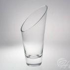 Handmade / Wazon 30 cm - BEZBARWNY (3192) - zdjęcie