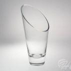 Handmade / Wazon 30 cm - BEZBARWNY (3192) - zdjęcie