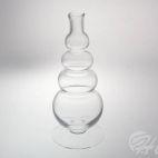 Handmade / Karafka 1,00 l - BEZBARWNY (5068..) - zdjęcie