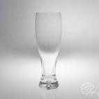 Handmade / Szklanki do piwa 420 ml - BEZBARWNE (18-2562-0420..) - zdjęcie