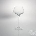 Handmade / Kieliszki do wina 220 ml - BEZBARWNY (5081) - zdjęcie