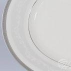 Talerz płytki 27 cm - LOREL D-7394/1 - zdjęcie