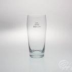 Szklanki do piwa z cechą 300 ml - KROSNO Professional / SIMPLE (7334) - zdjęcie