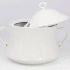 Waza 3,50 l - C000 KAMELIA Biała - zdjęcie