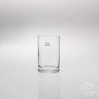 Kieliszki do wódki z cechą 50 ml - BEZBARWNE (4030) - zdjęcie