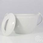 Waza 3,00 l - C000 AKCENT Biały - zdjęcie