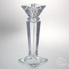 Świecznik kryształowy 30 cm - EMPERY (624543) - zdjęcie