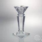 Świecznik kryształowy 25 cm - EMPERY (624536) - zdjęcie