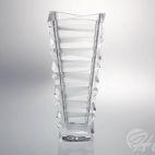 Wazon kryształowy 30,5 cm - ROCKY (CZ983826) - zdjęcie