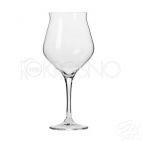 Kieliszki degustacyjne do piwa 420 ml / 4 szt. - PIWA konesera (A764) - zdjęcie