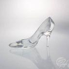 Bucik kryształowy 19,5 cm (CZ663023) - zdjęcie