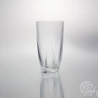 Szklanki kryształowe 350 ml - QUADRO (CZ880581) - zdjęcie