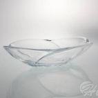 Misa kryształowa 33 cm - GLOBUS - zdjęcie