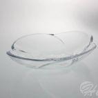 Misa kryształowa 33 cm - GLOBUS - zdjęcie