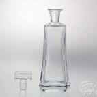 Karafka kryształowa 0,7 l - AREZZO (CZ880628) - zdjęcie