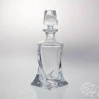 Karafka kryształowa 0,50 l - QUADRO (410631657) - zdjęcie