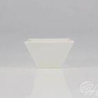 Salaterka kwadratowa 12 cm - CLASSIC (LU2533) - zdjęcie