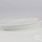 Półmisek owalny do ryb 38 cm - KASZUB (LU0263) - zdjęcie