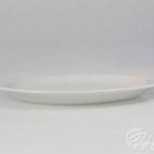 Półmisek owalny 38 cm - KASZUB (LU0262) - zdjęcie
