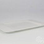 Półmisek prostokątny 36 cm - LIKE (LU0689) - zdjęcie