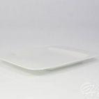 Talerz płytki 25 cm - LIKE (LU0652) - zdjęcie