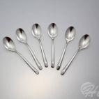 Komplet łyżeczek do kawy / połysk - 41 VIRGA - zdjęcie