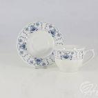 Filiżanka 0,35 l ze spodkiem - 6101 MARIA Kaszubska - zdjęcie