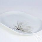 Półmisek owalny 36 cm - 6474 MAGNOLIA (Boss) - zdjęcie