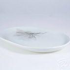 Półmisek owalny 33 cm - 6474 MAGNOLIA (Boss) - zdjęcie