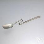 Łyżeczka do miodu - 9065 AURORA - zdjęcie