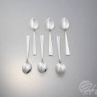 Komplet łyżeczek do kawy - 1824 ATLANTIC - zdjęcie