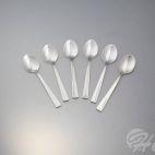 Komplet łyżeczek do kawy - 1824 ATLANTIC - zdjęcie