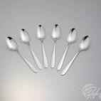 Komplet łyżeczek do kawy - 1860 OXFORD - zdjęcie