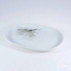 Półmisek owalny 28 cm - 6474 MAGNOLIA (Boss) - zdjęcie